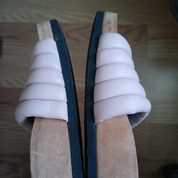 Isabel Marant Hellea Slides - Picture 3 of 12